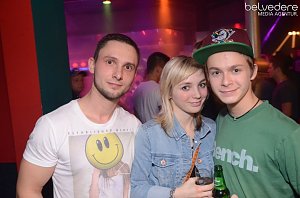 Party im Sax