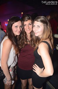 Party im Sax