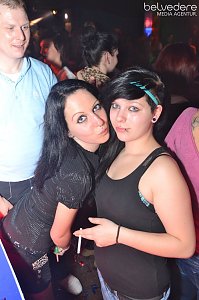 Party im Sax