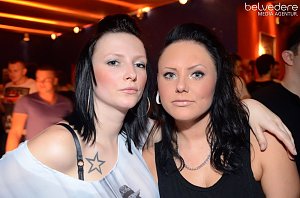 Party im Sax