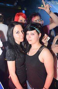 Party im Sax