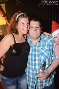 Party im Sax
