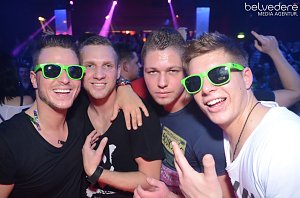 Party im Sax