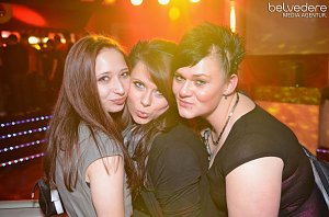 Party im Sax
