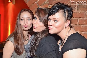 Party im Sax