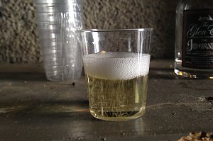 Heiligabend noch schnell auf den Brocken 2013