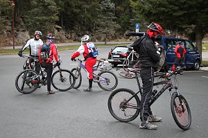 Heiligabend noch schnell auf den Brocken 2013