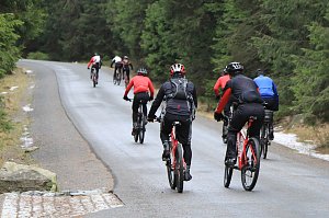 Heiligabend noch schnell auf den Brocken 2013