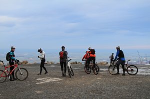 Heiligabend noch schnell auf den Brocken 2013