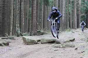 Heiligabend noch schnell auf den Brocken 2013