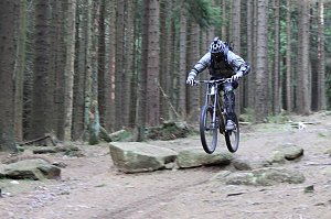 Heiligabend noch schnell auf den Brocken 2013