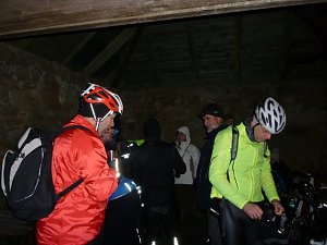 Auf den Gipfel