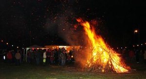 Einladung zum dritten Knutfest