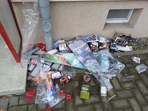 Der Tag danach