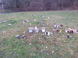 Der Tag danach