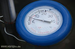 Neujahrsanbaden