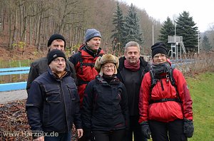 Neujahrsanbaden