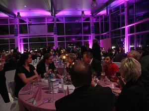 18. &Auml;rzte- und Apothekerball in Nordhausen
