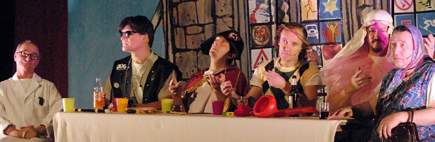 18. &Auml;rzte- und Apothekerball in Nordhausen