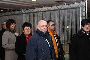 18. &Auml;rzte- und Apothekerball in Nordhausen