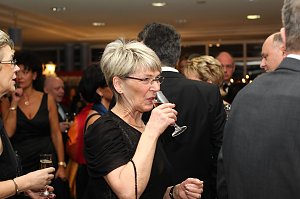 18. &Auml;rzte- und Apothekerball in Nordhausen
