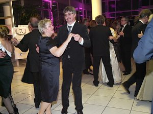 18. &Auml;rzte- und Apothekerball in Nordhausen