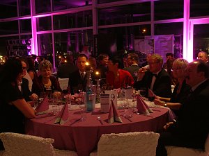 18. &Auml;rzte- und Apothekerball in Nordhausen