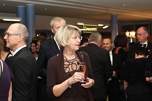 18. &Auml;rzte- und Apothekerball in Nordhausen