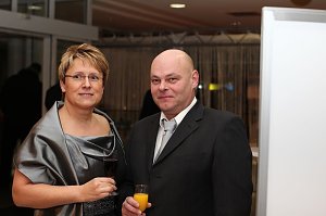 18. &Auml;rzte- und Apothekerball in Nordhausen