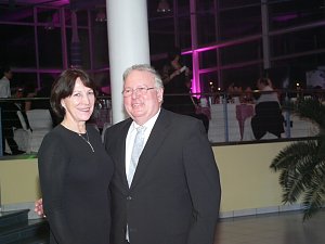 18. &Auml;rzte- und Apothekerball in Nordhausen