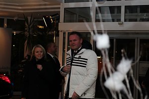 18. &Auml;rzte- und Apothekerball in Nordhausen