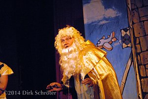 18. &Auml;rzte- und Apothekerball in Nordhausen