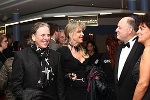 18. &Auml;rzte- und Apothekerball in Nordhausen