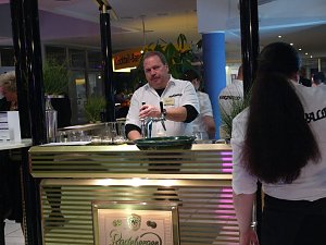 18. &Auml;rzte- und Apothekerball in Nordhausen