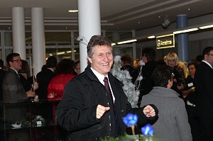 18. &Auml;rzte- und Apothekerball in Nordhausen