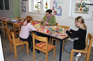 Kinderfest im HOC