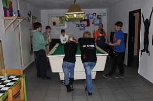 Kinderfest im HOC