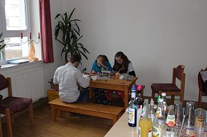 Kinderfest im HOC