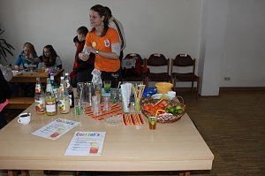 Kinderfest im HOC