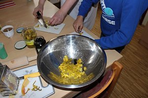 Kinderfest im HOC