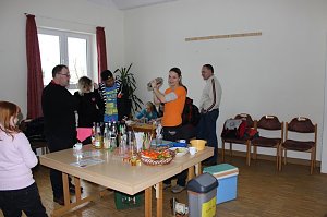Kinderfest im HOC
