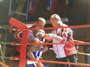 Unentschieden in Straubing