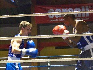 Unentschieden in Straubing
