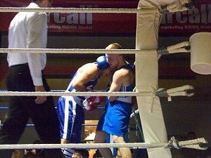 Unentschieden in Straubing