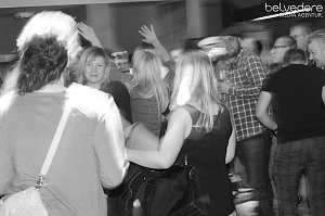 Party im Jugenclubhaus