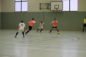 Hallenkreismeisterschaft