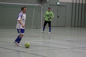 Hallenkreismeisterschaft