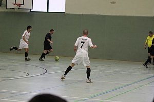 Hallenkreismeisterschaft