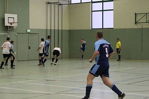 Hallenkreismeisterschaft