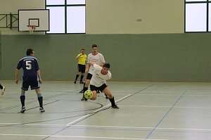 Hallenkreismeisterschaft